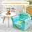 Epp Crocodile Kids Club Chair