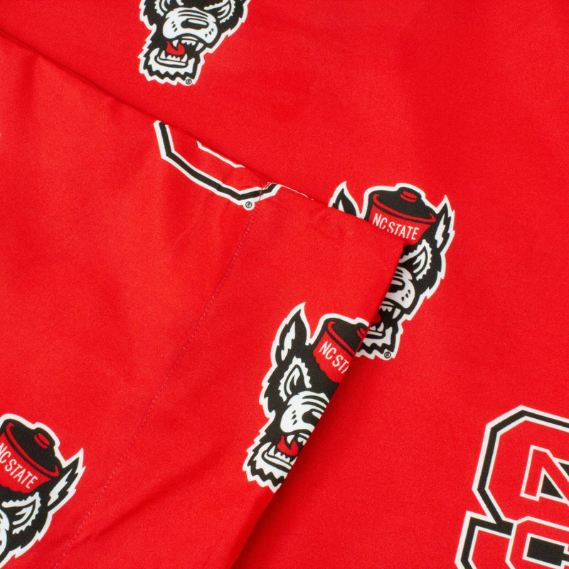 Alabama Polyester Standard, North Carolina State University