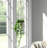 Rosaria Ceramic Hanging Planter-1290618980-1290618971