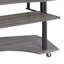 Bureau de studio de musique l 70,6 po Melven-1070130330