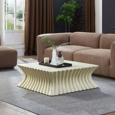 Table basse 35,43 po
