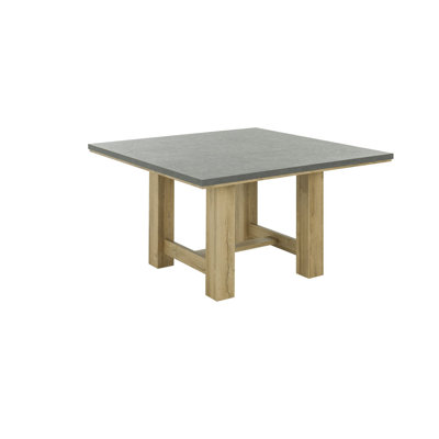 Quane Pine Dining Table