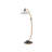Lisbon 61.5'' Arched Floor Lamp