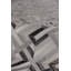 Natural Hide Cowhide Geometric Area Rug-25181697