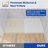 60 In. X 32 In. Rectangle White Acrylic Bathroom Alcove Shower Pan Base With Left Hand Drain-118624758-118624759
