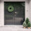 Faux Wreath-266912353