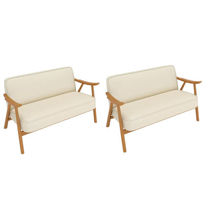 Banc de rangement Casual