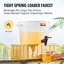 Ensemble de distributeur de boissons 2 pièces