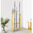10 Tier 5 Hole Sword Rack-881013036