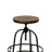Jovanni Counter Stool with Metal Frame
