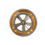 Rustic Lodge 8 - Light Chandelier-72920977