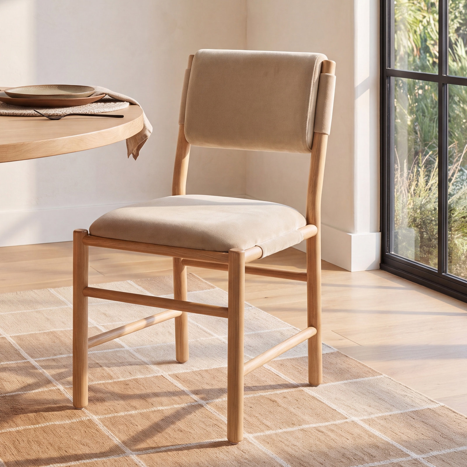 Ailsa Dining Chair