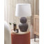 Overmere Ceramic Table Lamp