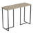 Braiya 39.5'' Console Table-74250519-74250518