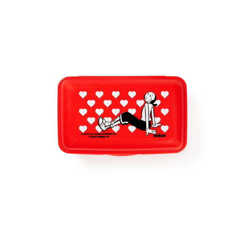 Food Storage Container