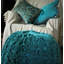 Selena Animal Print Rectangular Throw Cushion