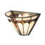 1 - Light Flush Mounted Sconce