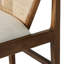 Arcenia Parsons Chair in Neutral
