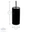 Harbour Housewares - Ceramic Toilet Brush-1240753615