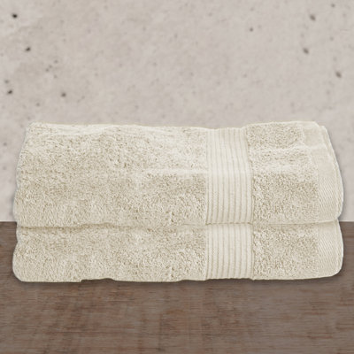 Frisbee Plush Bath Sheet