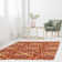 Equelle Handmade Rug Ivory And Grey