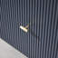 Meuble-lavabo mural moderne de 30 po Jamell-179020506-179020505