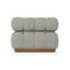Roma Outdoor Swivel Chair-Ellor Brown-266249699