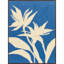 Paradis 1 Painting by Moe's Home Collection
