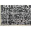 Tapis noir / beige Tergel-97332196