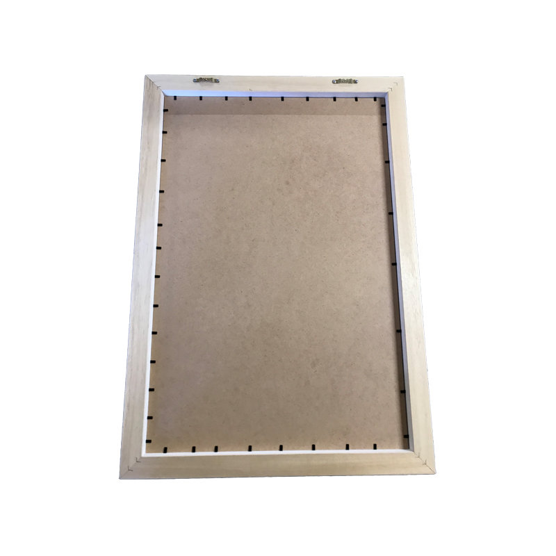 Single Picture Frame Print, 30cm H x 25cm W