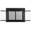 Portes de cheminée en acier de style armoire Abdal-1982202133-1982204928