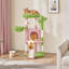 Arbre à chat 42 "Gilpin Cactus-901256354