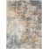 Pritt Washable Abstract Indoor Rug