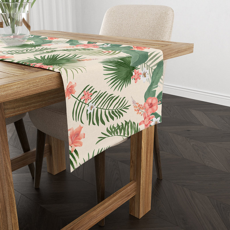 Chemin de table Briaroaks
