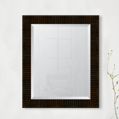 Rectangle Mirror