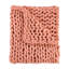 Jeté tricoté en chenille Donna-1523386187