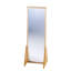 Miroir en acrylique moderne et contemporain Cheval