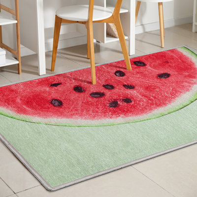 Tapis lavé à la machine Kehrelon