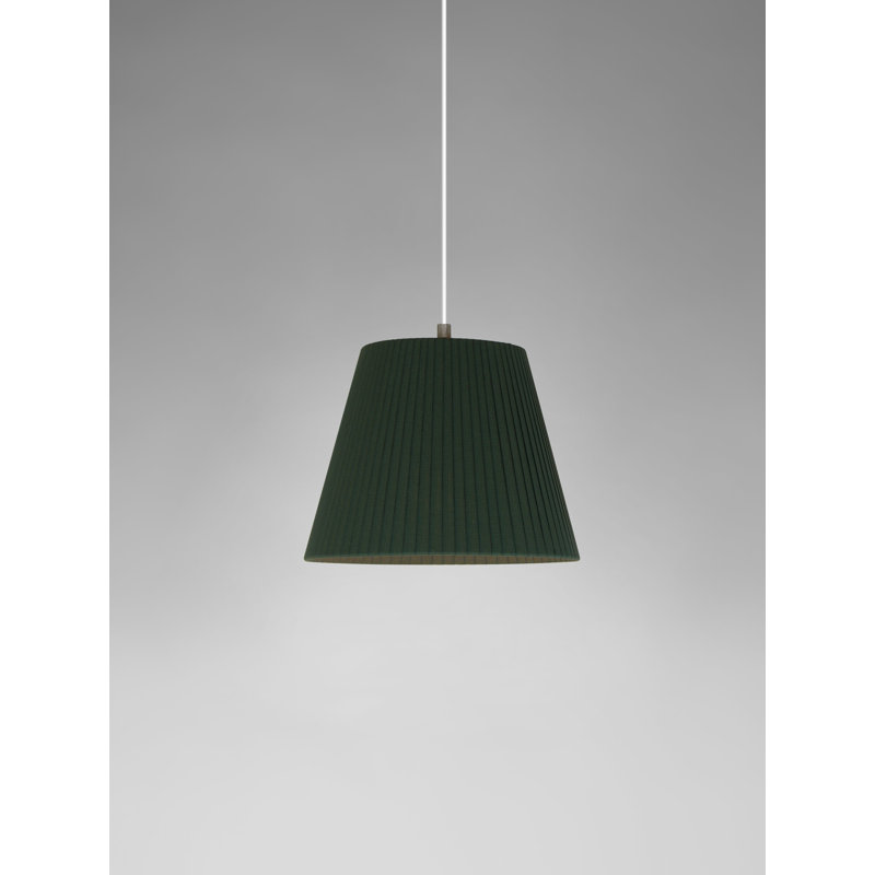 MT1, 125.9" H x 9.8" W x 9.8" D, Green Raw, White/Textured White