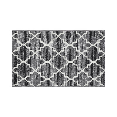 Tapis pour salle de bain Nickulis