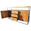 Table buffet Hipple