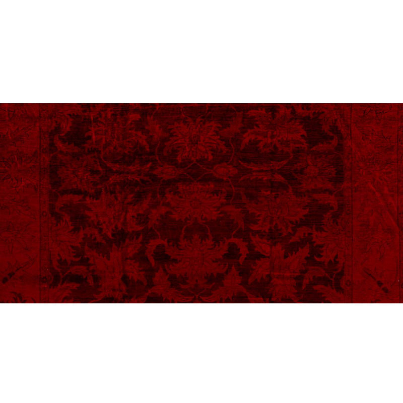 Wool Oriental Indoor Rug