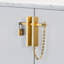 Precious Bar / laiton
