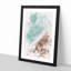 View of Brighton Beach - Picture Frame Graphic Art-56924113-56924119