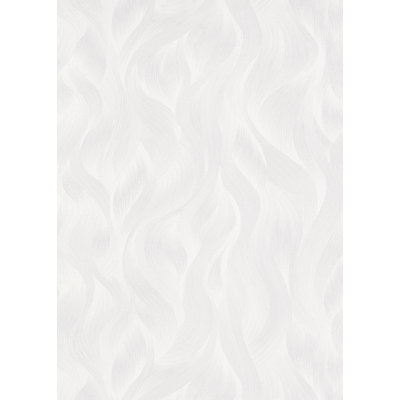 33' L x 21" W Textured Wallpaper Roll