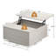 Table basse à plateau relevable-1411603545