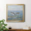 Seabird Beach II - peinture sur toile encadrée-81122170-81122175