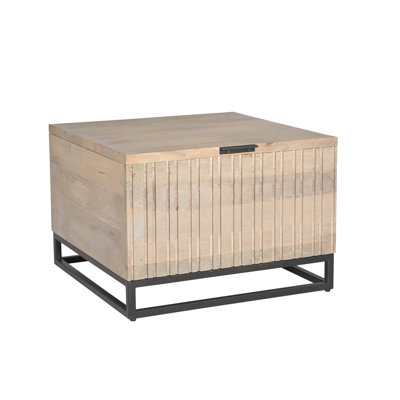 Table basse Wilsey