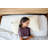 Organic Side Sleeper Pillow