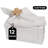 Cotton Cloth Napkins, Machine Washable suitable for Dinner and Special Occasions - 18x18 inch